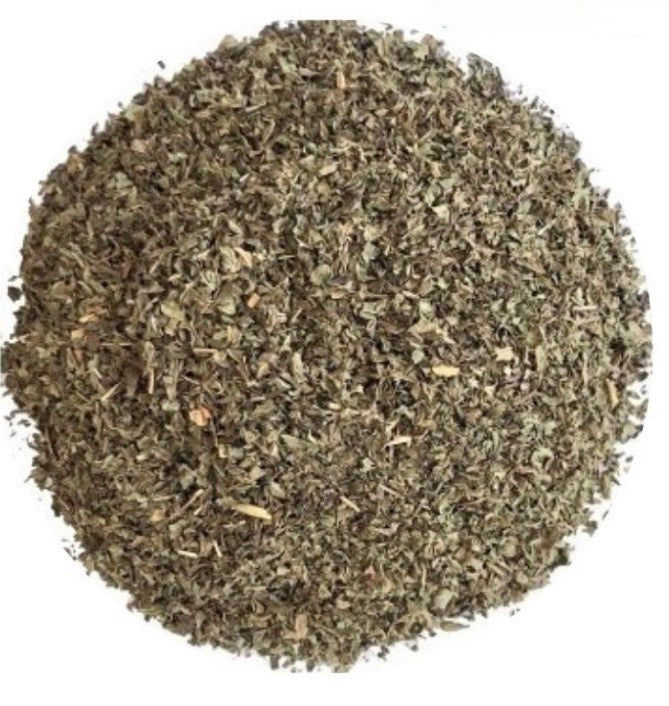 Menthe poivrée
